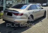 2021 Audi A8