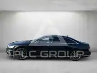 2021 Audi A8