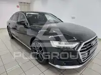 2021 Audi A8
