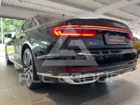 2021 Audi A8