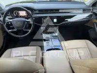 2021 Audi A8