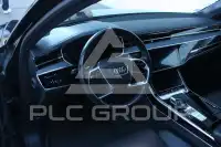 2021 Audi A8