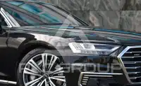 2021 Audi A8