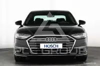 2021 Audi A8