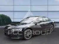 2021 Audi A8