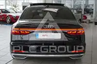 2021 Audi A8