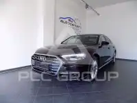 2021 Audi A8