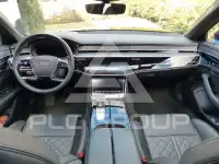 2021 Audi A8