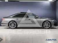 2021 Audi A8