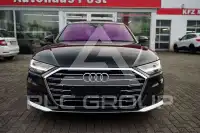 2021 Audi A8
