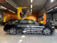 2021 Audi A8