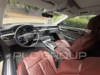 2021 Audi A8