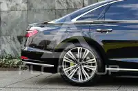 2021 Audi A8