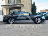 2021 Audi A8