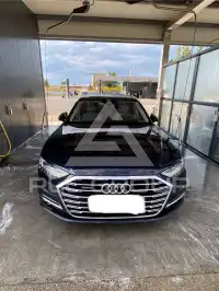 2021 Audi A8