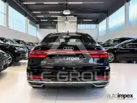 2021 Audi A8