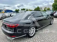 2021 Audi A8