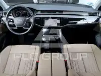 2021 Audi A8