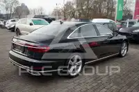 2021 Audi A8