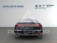 2021 Audi A8