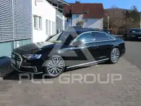 2021 Audi A8