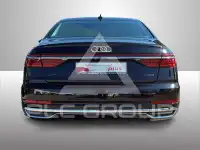 2021 Audi A8