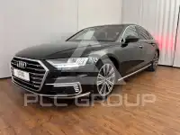 2021 Audi A8