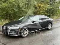 2021 Audi A8