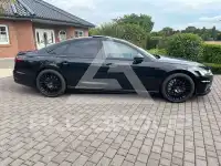 2021 Audi A8