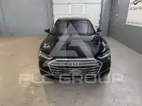 2021 Audi A8