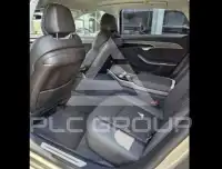 2021 Audi A8