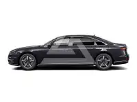 2021 Audi A8