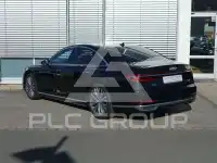 2021 Audi A8