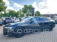 2021 Audi A8