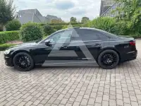 2021 Audi A8