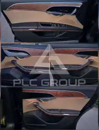 2021 Audi A8