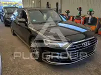 2021 Audi A8