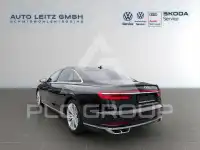 2021 Audi A8