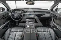 2021 Audi A8