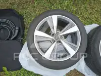 2021 Audi A8