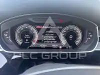 2021 Audi A8