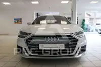 2021 Audi A8