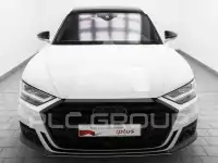 2021 Audi A8