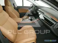 2021 Audi A8