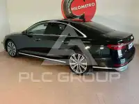 2021 Audi A8