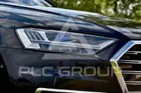 2021 Audi A8