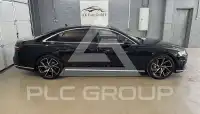 2021 Audi A8