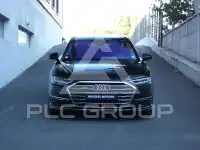 2021 Audi A8