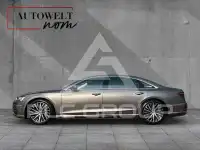 2021 Audi A8