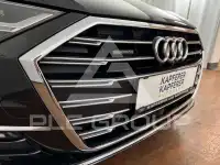 2021 Audi A8